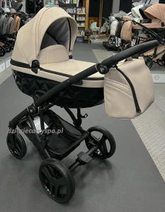 Wózek dziecięcy Junama Classic 2w1