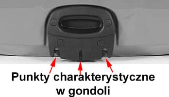 1643.jpg Adapter maxi cosi, cybex do wózków Tako, Junama, Invictus i fotelików np. maxi-cosi , cybex - zdjęcie 4