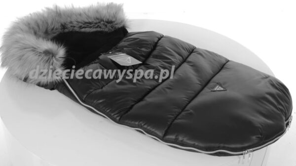 1662.jpg Śpiworek Igloo firmy Junama / Tako - zdjęcie 3