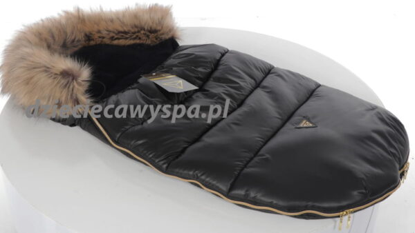 1663.jpg Śpiworek Igloo firmy Junama / Tako - zdjęcie 2