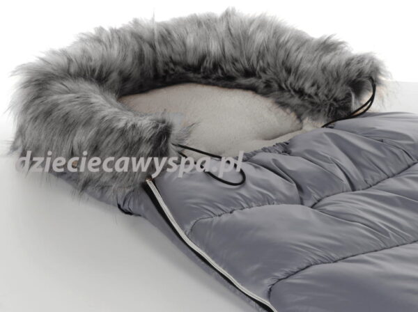1664.jpg Śpiworek Igloo firmy Junama / Tako - zdjęcie 6