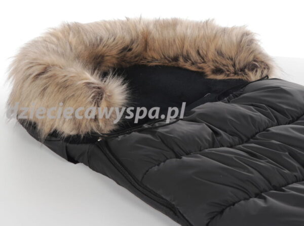 1666.jpg Śpiworek Igloo firmy Junama / Tako - zdjęcie 8