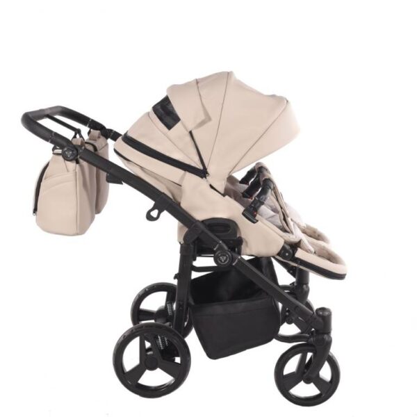 2025-03-20-6277999-75120.jpg Wózek dziecięcy Junama DUO v3 - beige - zdjęcie 15