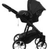 2957.jpg Adapter maxi cosi, cybex do wózków Tako, Junama, Invictus i fotelików np. maxi-cosi , cybex - zdjęcie 7
