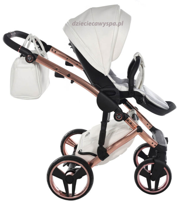 5505.jpg Wózek Junama Individual v3.0 2w1 lub 3w1, 4w1- fotelik z adapterem - zdjęcie 35