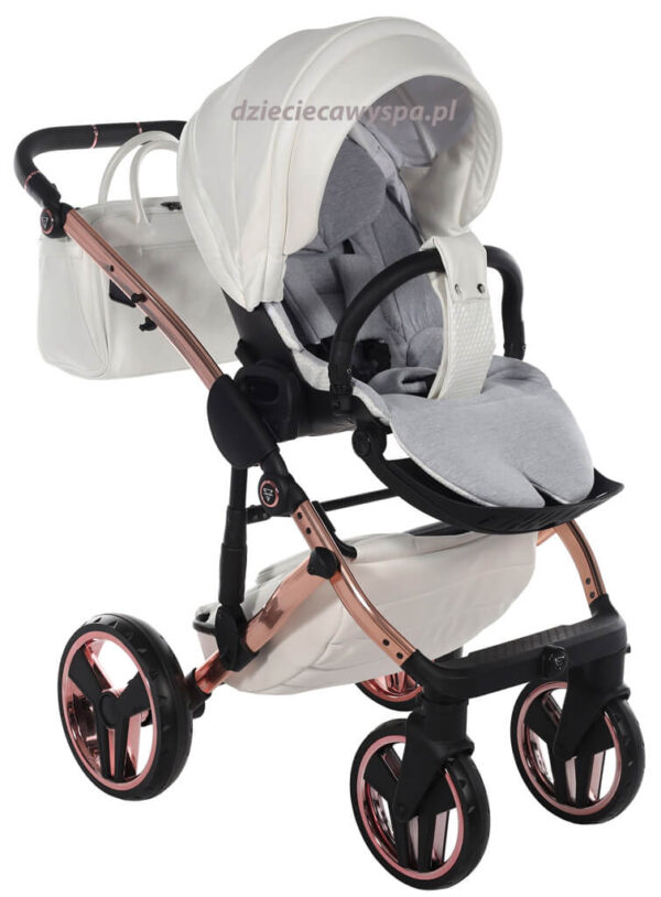 5508.jpg Wózek Junama Individual v3.0 2w1 lub 3w1, 4w1- fotelik z adapterem - zdjęcie 38