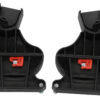 e48355e219fe3bda8afe5e72b71a3155.jpg Adapter system nitowy maxi cosi-cybex do wózków Tako i fotelików np. maxi-cosi-cybex - zdjęcie 2