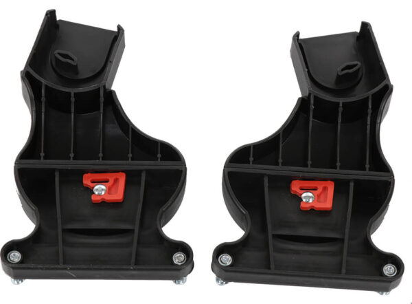 e48355e219fe3bda8afe5e72b71a3155.jpg Adapter system nitowy maxi cosi-cybex do wózków Tako i fotelików np. maxi-cosi-cybex - zdjęcie 2