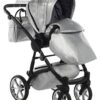 4458.jpg Wózek dziecięcy Junama Termo Line Eco v2.0 2w1 - zdjęcie 11
