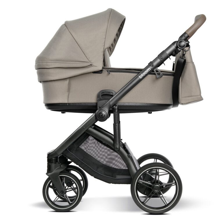 ROAN Bloom – krótka prezentacja wózka. Film producenta ROAN.