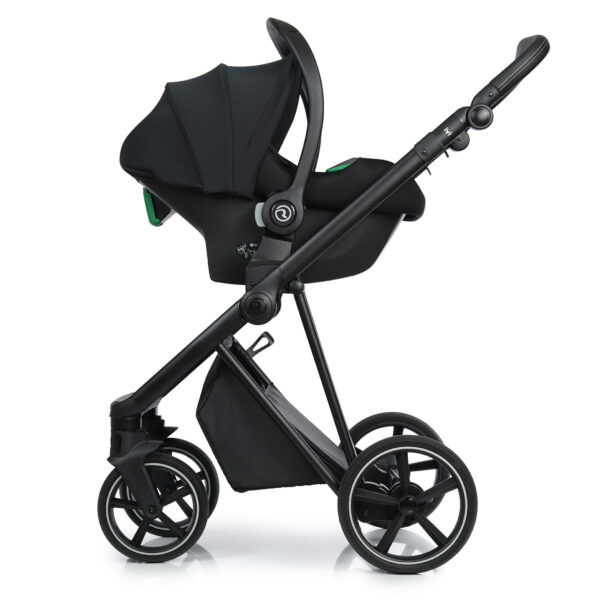 Cosmo-frame Автокрісло ROAN Cosmo