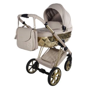 Junama Cubby Premium