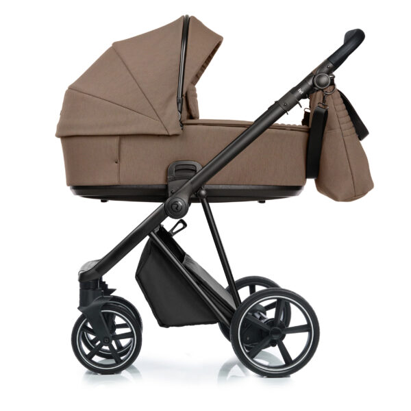 ROAN IVI 2.0 Silky Wave - Amber Silk