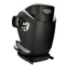 Fotelik samochodowy Avionaut MaxSpace AirFlow (100–150 cm) – Black (czarny) – zdjęcie 2