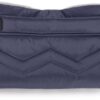 Mufka do wózka Cottonmoose – Classic z kieszonką – Dark Blue Mufka do wózka Cottonmoose – Classic z kieszonką – Dark Blue