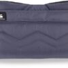 Mufka do wózka Cottonmoose – Classic z kieszonką – Graphite Mufka do wózka Cottonmoose – Classic z kieszonką – Graphite