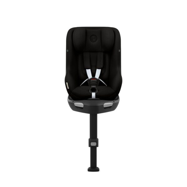Fotelik obrotowy Cybex Sirona G3 (61–105 cm) – Magic Black (Comfort) – zdjęcie 12