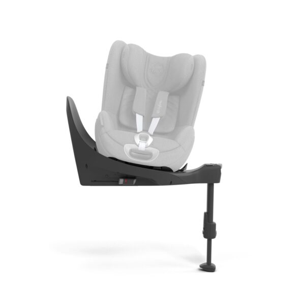 Baza obrotowa Cybex Base T do Cloud T i Sirona T – zdjęcie 4