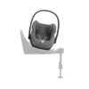 Fotelik samochodowy Cybex Cloud T i-Size (45–87 cm) – Mirage Grey (Plus) – zdjęcie 20