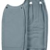 Śpiworek do wózka Cybex Gold Footmuff – Stormy Blue – zdjęcie 3