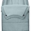 Śpiworek do wózka Cybex Gold Footmuff – Sky Blue (poprzednia edycja) – zdjęcie 3