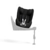 Fotelik obrotowy Cybex Sirona T i-Size (45–105 cm) – Sepia Black (Comfort) – zdjęcie 3