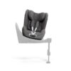 Fotelik obrotowy Cybex Sirona T i-Size (45–105 cm) – Mirage Grey (Plus) – zdjęcie 14