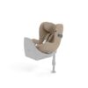 Fotelik obrotowy Cybex Sirona T i-Size (45–105 cm) – Cozy Beige (Plus) – zdjęcie 17