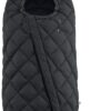 Śpiworek do wózka Cybex Snogga 2 – Moon Black – zdjęcie 2