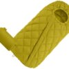 Śpiworek do wózka Cybex Snogga 2 – Mustard Yellow