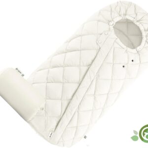 Śpiworek do wózka Cybex Snogga 2 – Seashell Beige