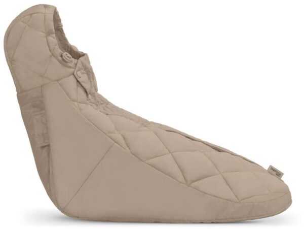 Śpiworek do fotelika Cybex Snogga Mini 2 – Almond Beige – zdjęcie 3