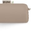 Śpiworek do fotelika Cybex Snogga Mini 2 – Almond Beige – zdjęcie 4
