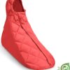 Śpiworek do fotelika Cybex Snogga Mini 2 – Hibiscus Red – zdjęcie 4
