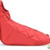 Śpiworek do fotelika Cybex Snogga Mini 2 – Hibiscus Red – zdjęcie 5