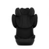 Fotelik samochodowy Cybex Solution T i-Fix (100–150 cm) – Sepia Black (Comfort) – zdjęcie 3