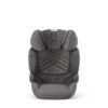 Fotelik samochodowy Cybex Solution T i-Fix (100–150 cm) – Mirage Grey (Plus) – zdjęcie 10