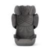 Fotelik samochodowy Cybex Solution T i-Fix (100–150 cm) – Mirage Grey (Plus) – zdjęcie 11