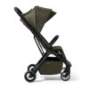 Wózek spacerowy Future Design X-Ray – Dusty Khaki – zdjęcie 3