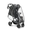 Wózek spacerowy Future Design X-Ray Pro – Jet Black – zdjęcie 8