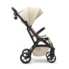 Wózek spacerowy Future Design X-Ray Pro – Sand Beige – zdjęcie 3