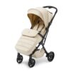 Wózek spacerowy Future Design X-Ray Pro – Sand Beige – zdjęcie 4