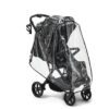 Wózek spacerowy Future Design X-Ray Pro – Steel Graphite – zdjęcie 8