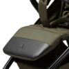 Wózek spacerowy Future Design Xplode Chrome – Dusty Khaki – zdjęcie 2
