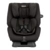 Fotelik samochodowy Graco SlimFit R129 – montaż pasem (40–145 cm) – Midnight (czarny) – zdjęcie 2