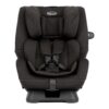 Fotelik samochodowy Graco SlimFit R129 – montaż pasem (40–145 cm) – Midnight (czarny) – zdjęcie 3