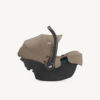Fotelik samochodowy Joie i-Snug 2 (40–75 cm) – Cashew (beżowy) – zdjęcie 16