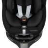 Fotelik obrotowy Maxi-Cosi Mica 360 Pro i-Size (40–105 cm) – Authentic Black – zdjęcie 2
