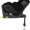 Fotelik obrotowy Maxi-Cosi Mica 360 Pro i-Size (40–105 cm) – Authentic Black – zdjęcie 4