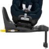 Fotelik obrotowy Maxi-Cosi Mica 360 Pro i-Size (40–105 cm) – Authentic Blue – zdjęcie 22